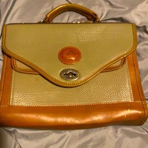 D&B purse